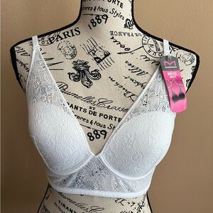 Maidenform wireless Bulette